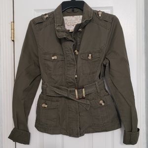 Junior girls Arizona jacket size Large